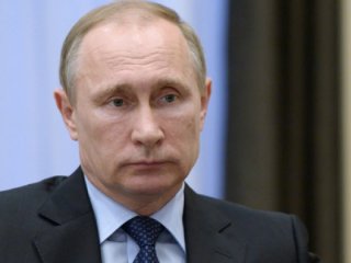 Putin: Birkaç saat içinde asker gönderebiliriz
