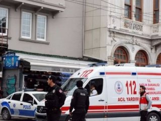 Twitter'da 'Teşekkürler Almanya' etiketi açtılar!