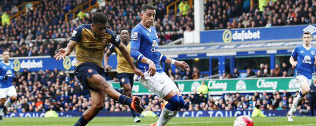 Arsenal'den rahat galibiyet!