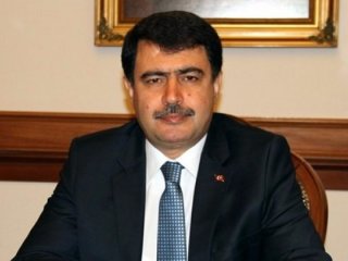 Vali Şahin'den çarpıcı açıklama!