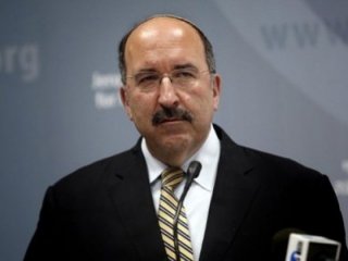 İsrailli diplomat Dore Gold, Türkiye'ye geliyor