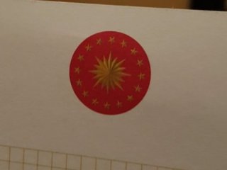 Teröre 'forslu' tepki