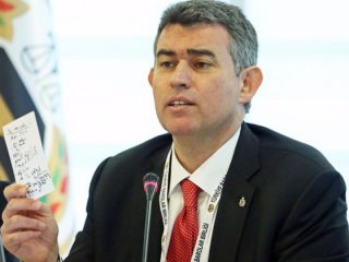 Feyzioğlu'ndan şaşırtan açıklama