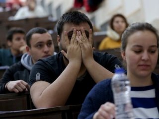 KPSS hırsızları için hesap verme zamanı!