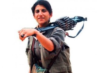 PKK apar topar gömdü çünkü...