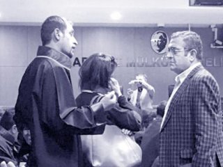 PKK'lı avukatlara CHP koruması!