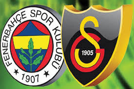 Fenerbahçe Galatasaray maçı ertelendi