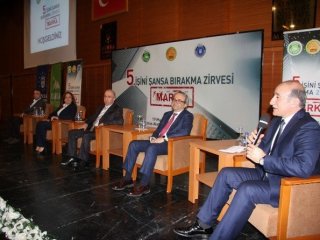Yılda Yüz Bin Müracaat Yapılıyor