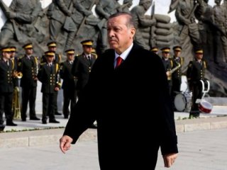 Cumhurbaşkanı Erdoğan'dan çok sert tepki