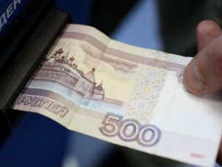 Rusya'da borç gırtlakta!