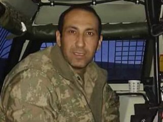 Şehit ateşi Bursa’ya düştü