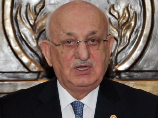 Kahraman: Türkiye oyunları bozacak güçtedir