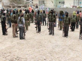 HDP'li belediyeden PKK'lıya iş garantisi!