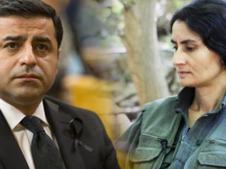 HDP ve PKK'yı korku sardı