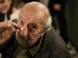 Ara Güler'e büyük saygısızlık