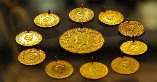 Altın fiyatları bugün ne kadar 21 Mart çeyrek altın kaç TL oldu