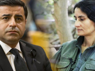 HDP ve PKK'yı korku sardı