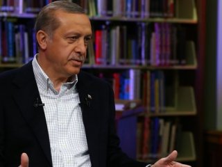 Erdoğan'ın açıklaması Hollanda hükümetini sarstı
