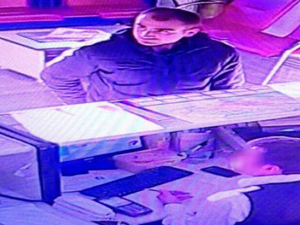 İşte Taksim bombacısı!