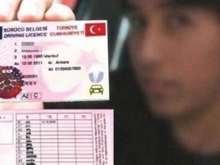 Yeni ehliyet başvurusu yapacak olanlar aman dikkat!