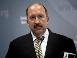 İsrail'den Türk Hükümeti'ne teşekkür