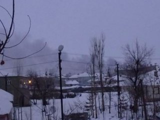 Yüksekova karıştı!