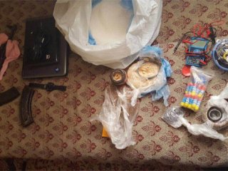 İzmir'i kana bulayacaklardı