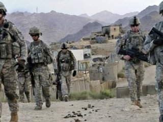 ABD Irak'ta yeni askeri üs kurdu