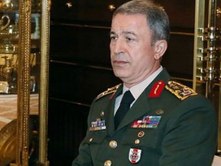 Akar'dan şehitler için başsağlığı mesajı