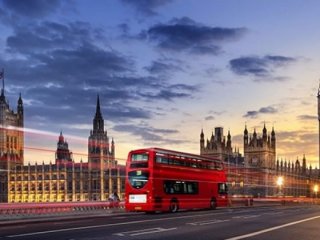 Londra için korkutan uyarı: Hazırlıklı olun!