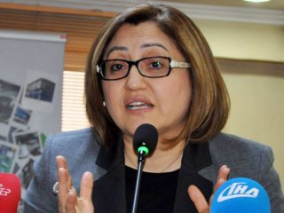 Başkan Şahin'den Taksim bombacısıyla ilgili açıklama