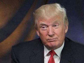 Trump: Müslümanlar fişlenmeli