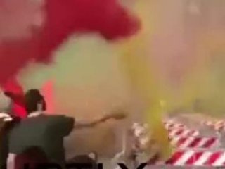 PKK yandaşları Türk başkonsolosluğuna saldırdı