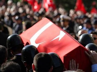 Nusaybin'den kahreden haber geldi