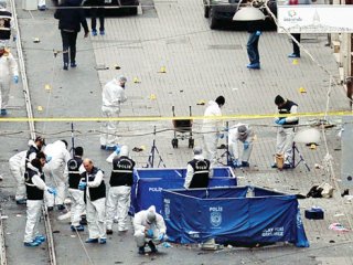 Türkiye'yi kana bulayan canlı bombaların ortak özelliği ne?