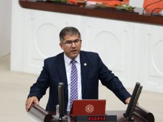 AK Partili Öztürk: "Açıklamam suistimal edildi"