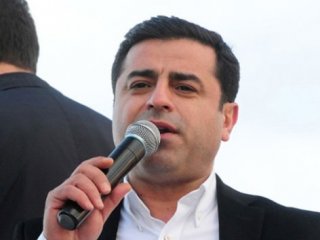 Demirtaş’ın Cizre’ye girişine izin verilmedi