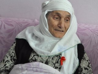 Miyase Ninenin yaşı ve torun sayısı şok etti!