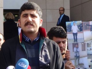 Ankara bombacısının avukatı tutuklandı