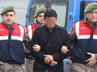 Asın bunları!