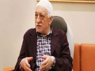 Gülen hakkında yakalama kararı