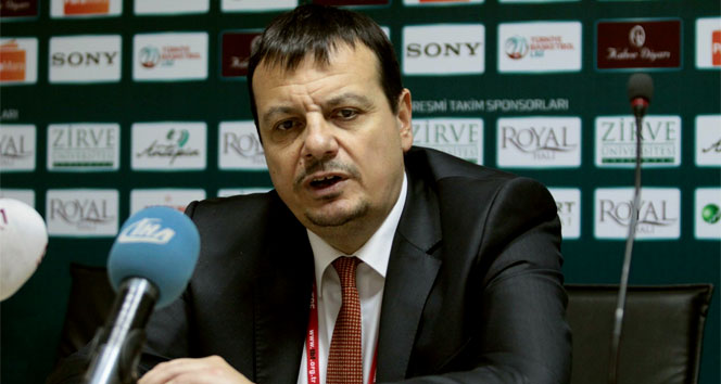 'Kupayı Türkiye’ye getireceğiz'