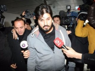 Reza Zarrab'tan kefalet başvurusu