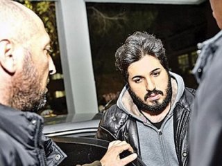 Zarrab'ın iddianamesine Türkiye de eklendi