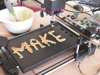 Üç boyutlu yerli atılım başlattılar