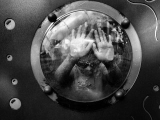 Ömrünü gölgede geçiriyor!