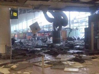 Bombalı terörü bize Belçikalılar öğretti!