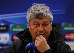 Lucescu'dan G.Saray'a Gönderme!