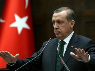Komünistler Erdoğan'a başkaldırdı