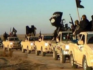 Terör örgütü DAEŞ'in PKK kurnazlığı